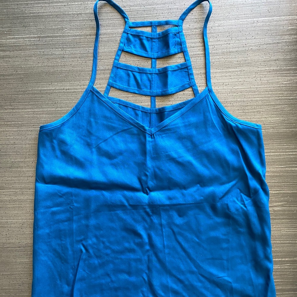 RVCA Tank - Picture 5 of 12